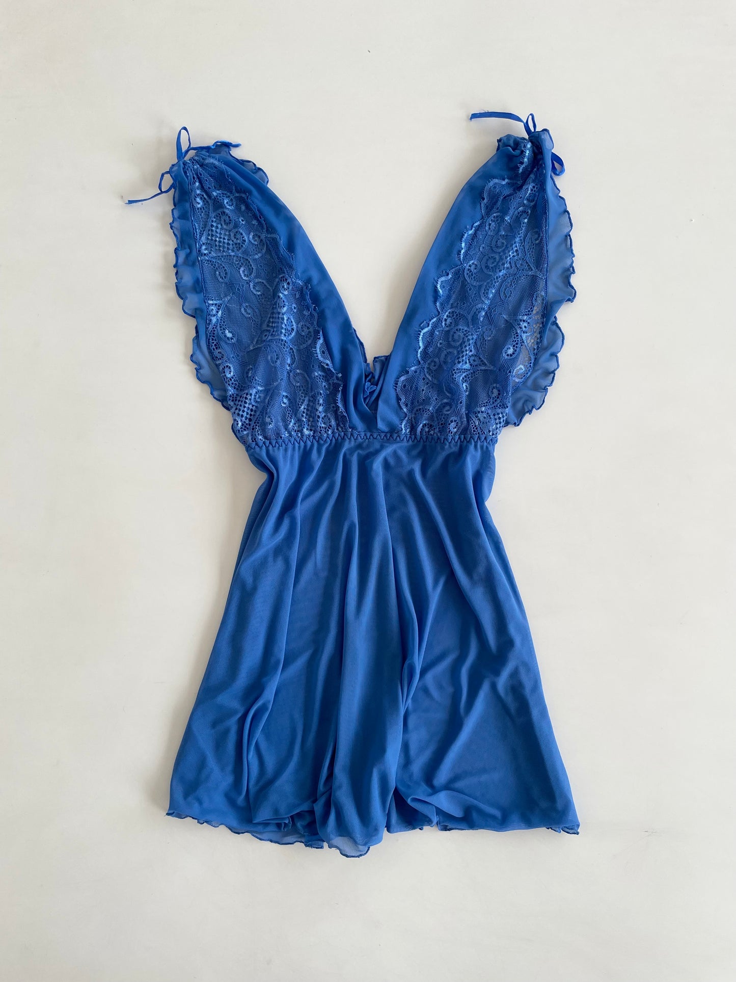 Loungewear Dress-Bust 26