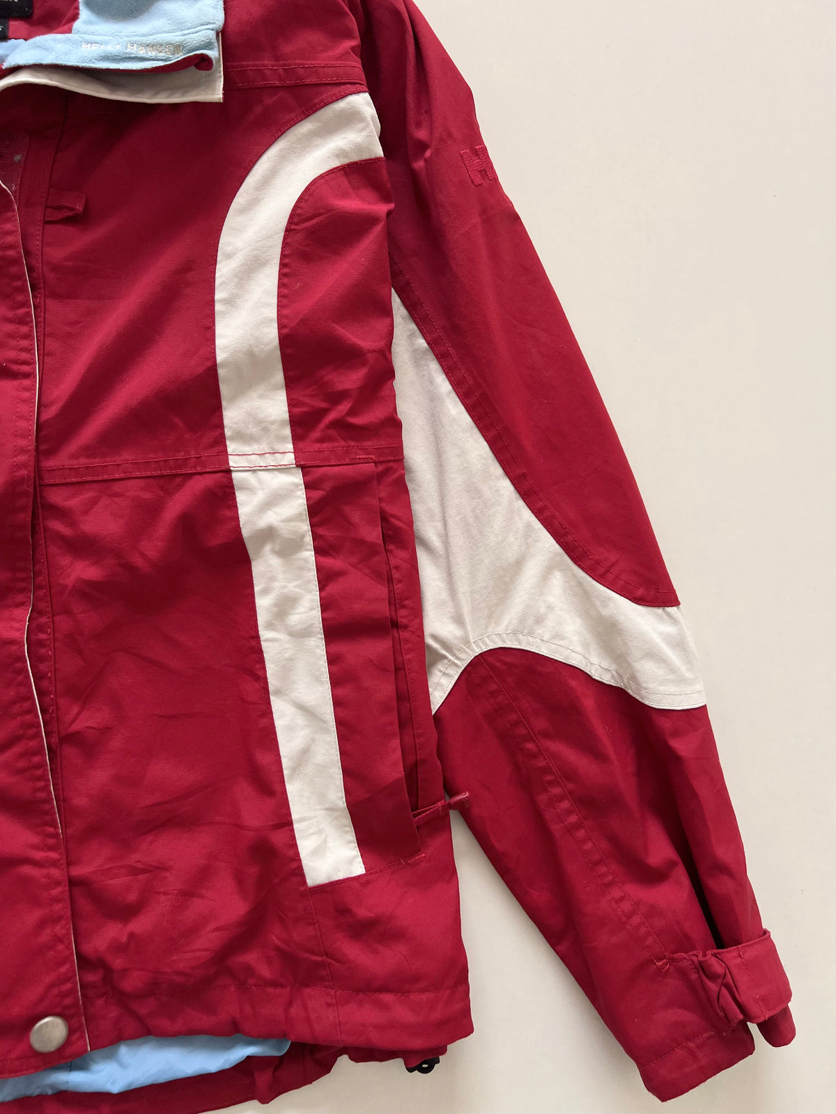 Helly Hansen Vintage Jacket-Bust 42