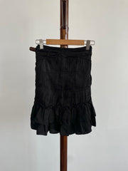 Bplan Vintage Skirt-Waist 28