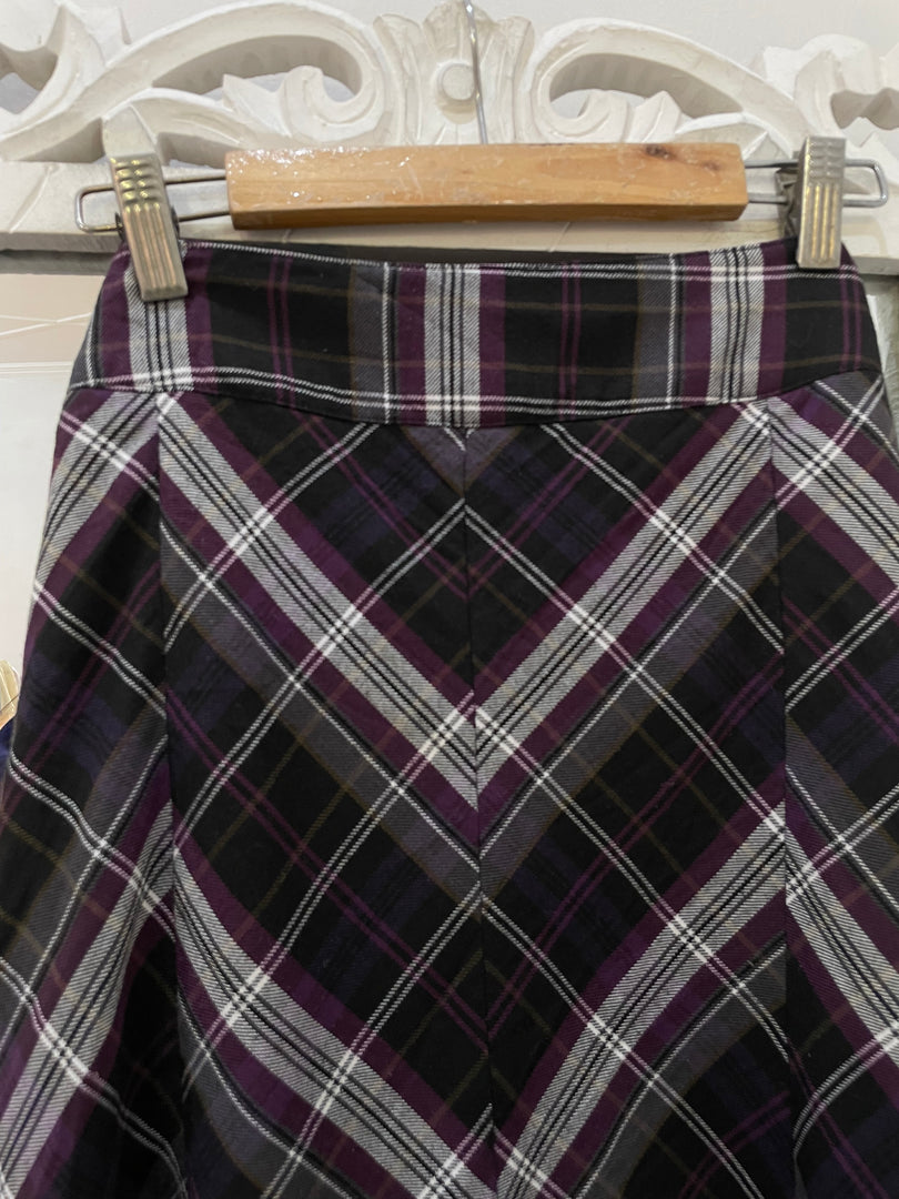 Vintage Warm Skirt-Waist 30