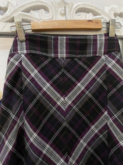 Vintage Warm Skirt-Waist 30