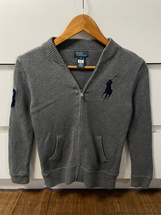 Ralph Lauren Vintage Sweater-Bust 28