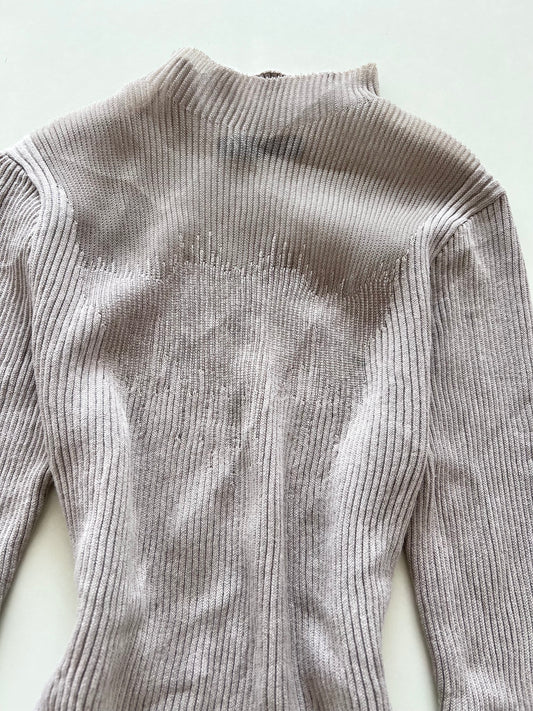 Anewsta Pre Winter Top-Bust 36 to 38