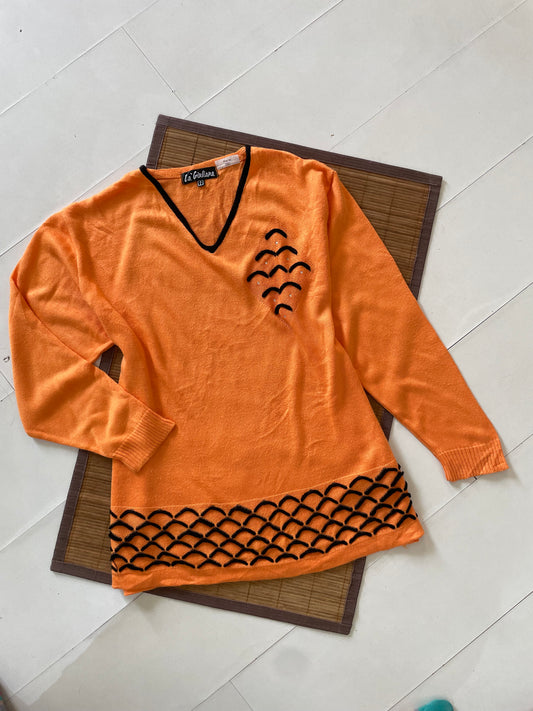 Winter Top-Bust 46 to 50