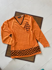 Winter Top-Bust 46 to 50