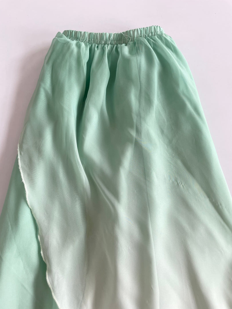 Pastel Skirt-Waist 24 to 30