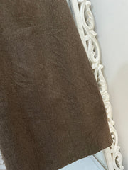 Vintage Warm Skirt-Waist 32