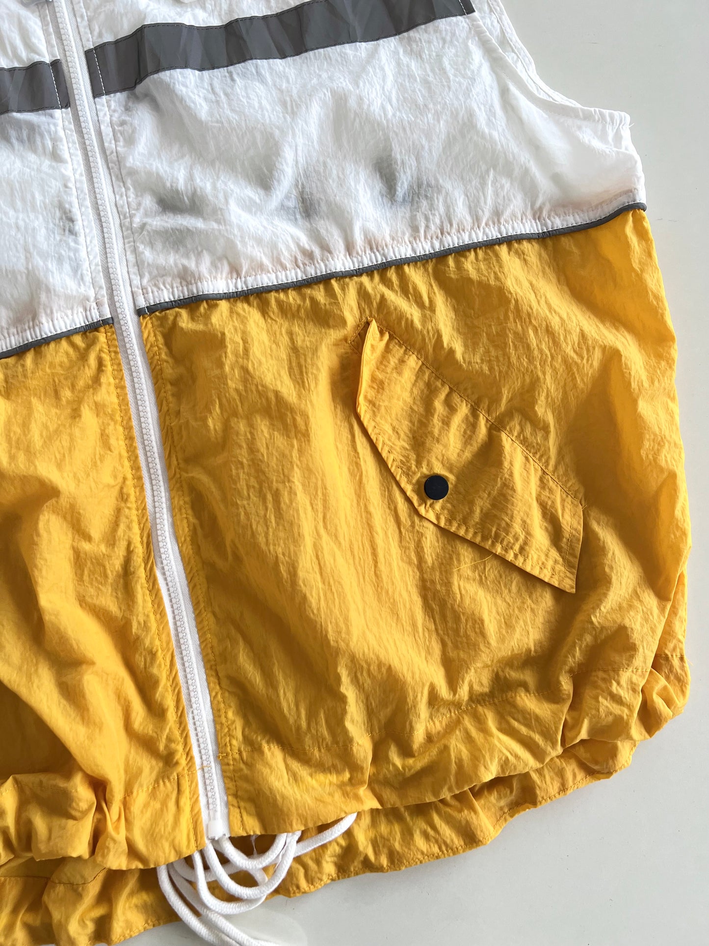 Vintage Jacket-Bust 50
