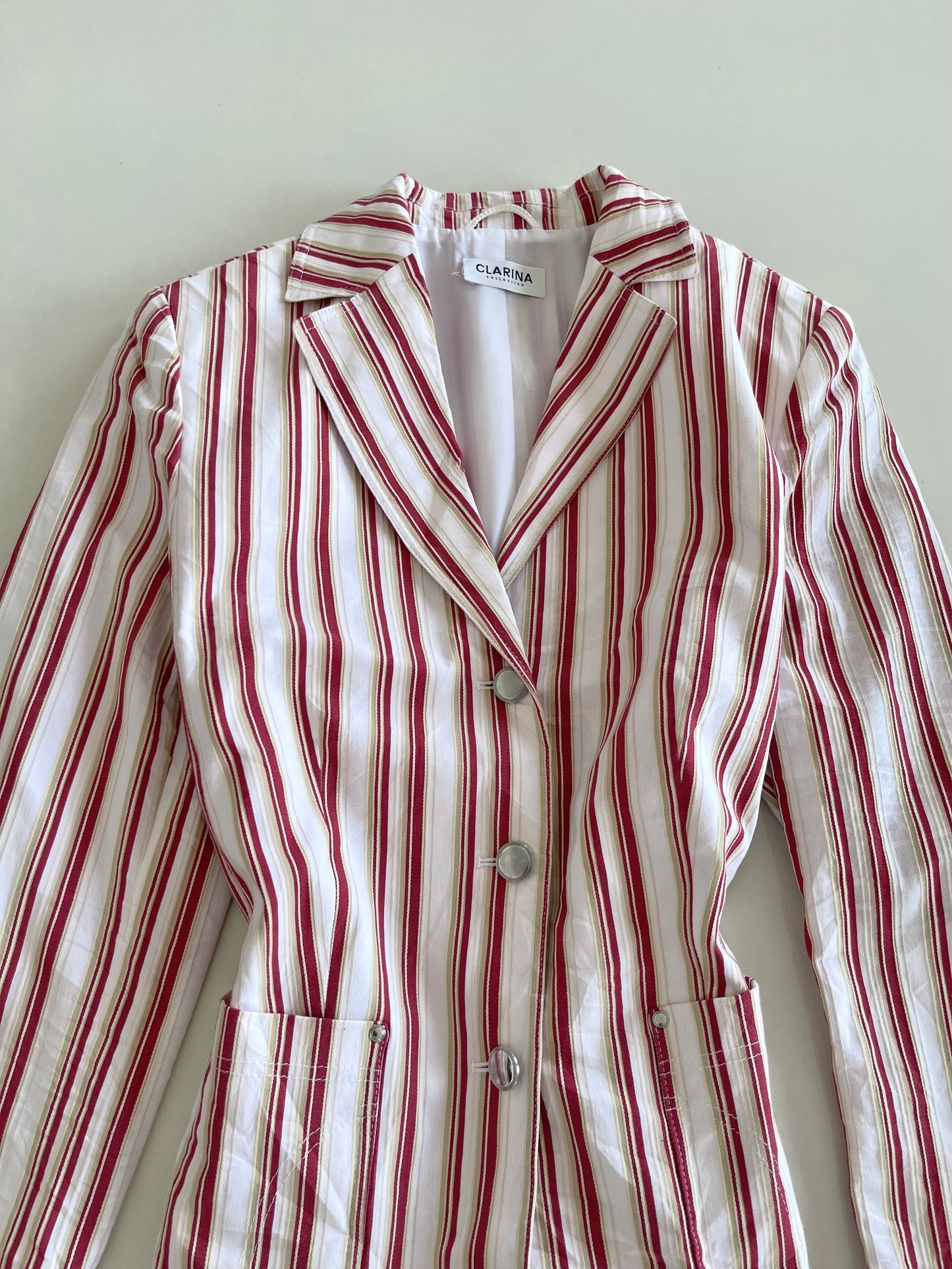 Clarina Vibe Blazer-Bust 42
