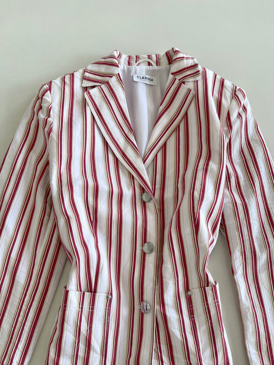 Clarina Vibe Blazer-Bust 42