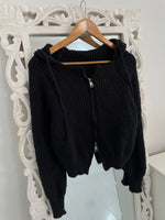 Load image into Gallery viewer, Thick Two Way Zipper - Bust 42
