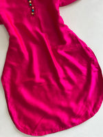 Load image into Gallery viewer, Embroidered Kurti-Bust 32
