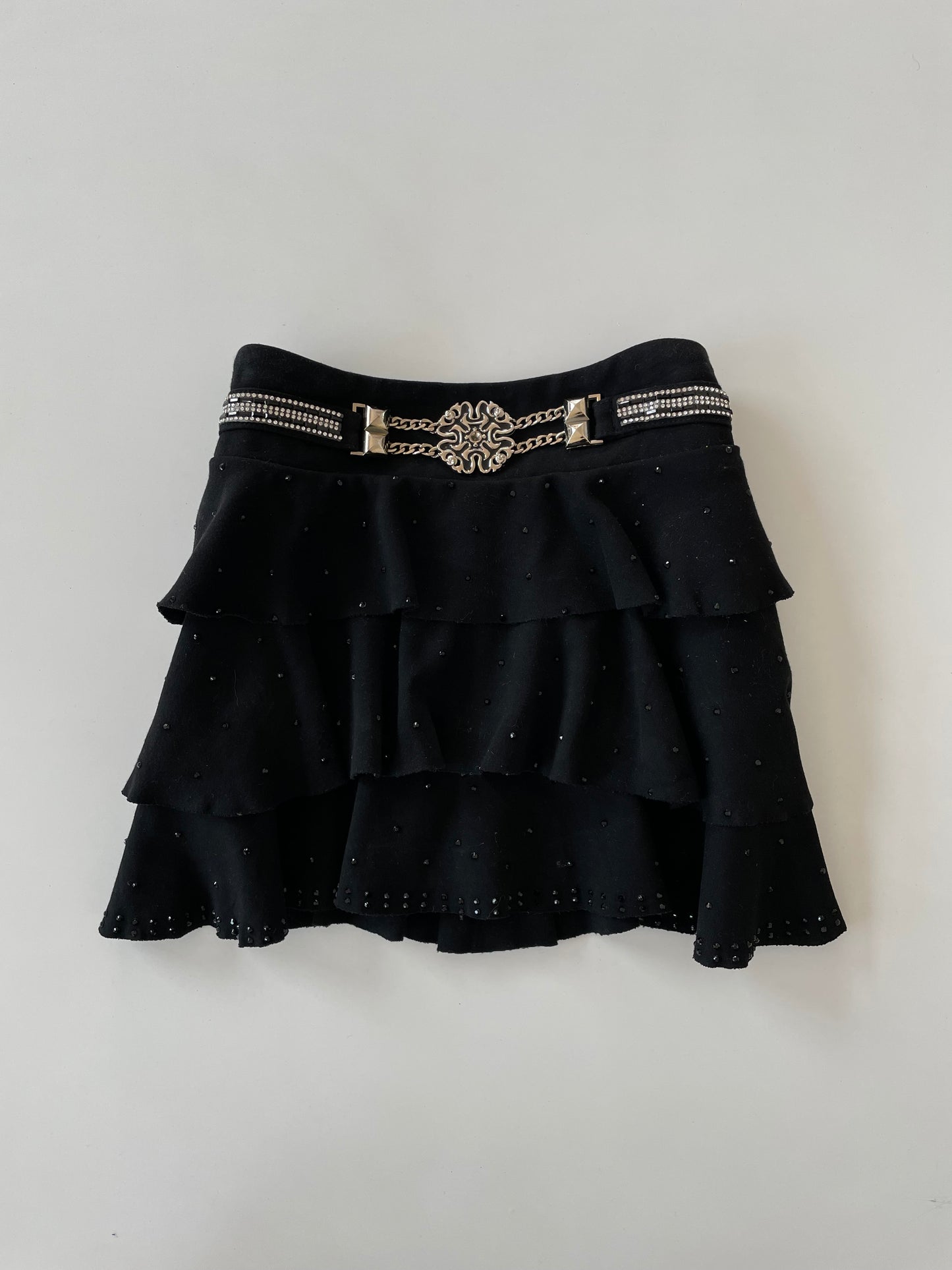Vintage Skirt-Waist 30