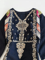 Load image into Gallery viewer, Embroidered Kurti -Bust 40