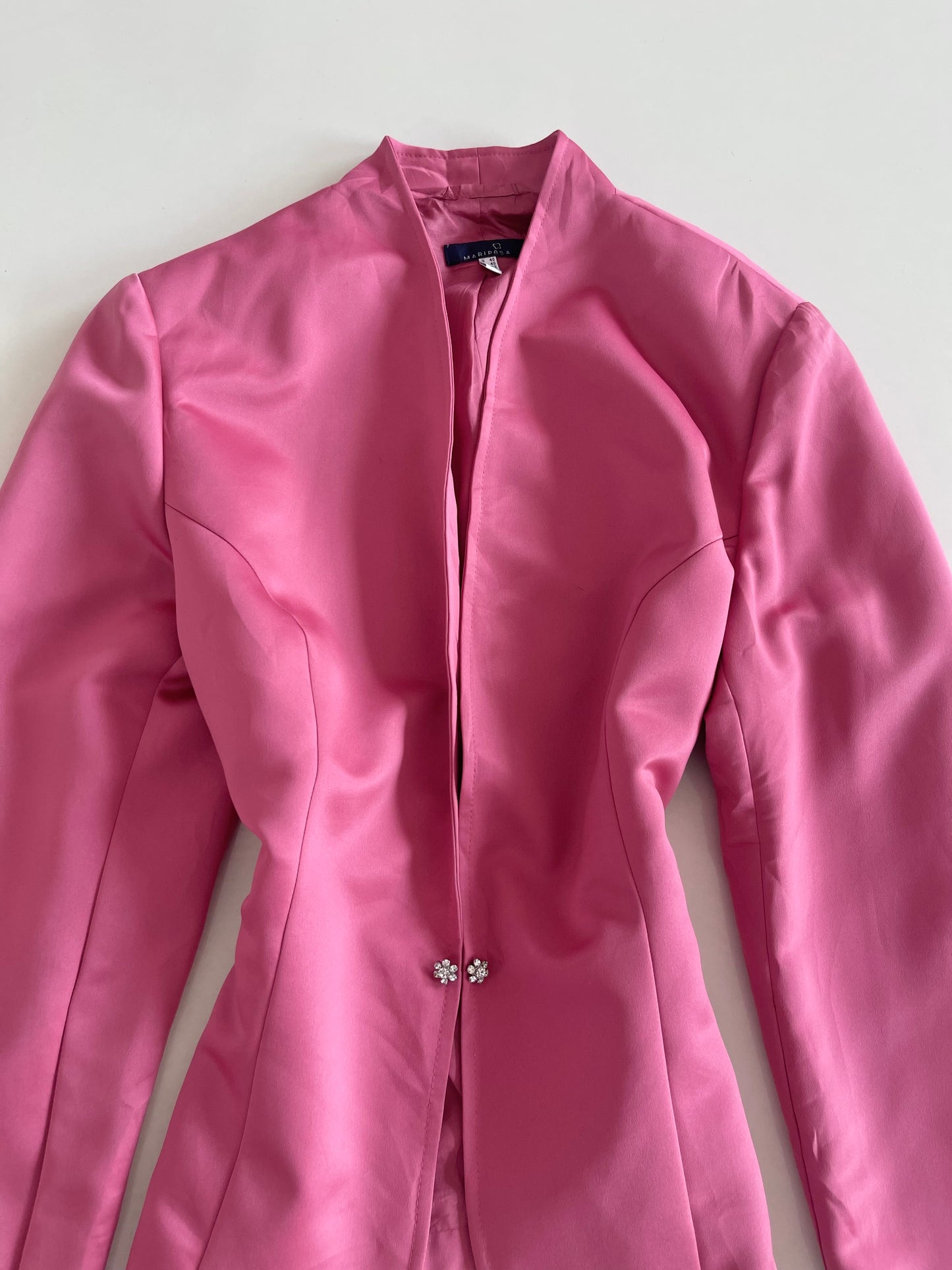 Mariposa Vintage Blazer-Bust 38