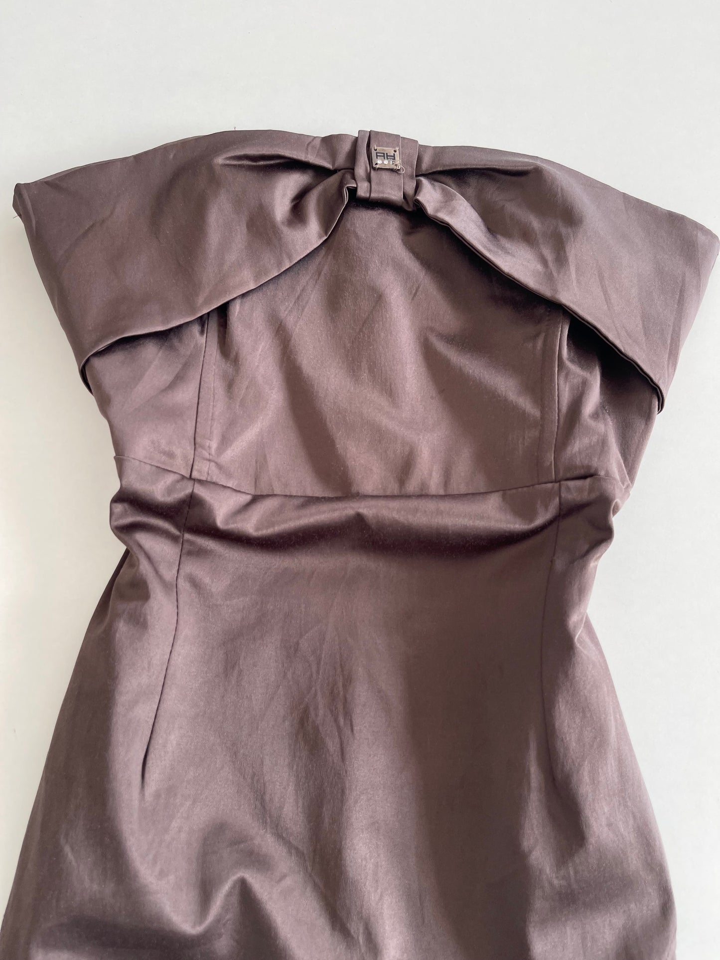 Vintage Tube Dress-Bust 34