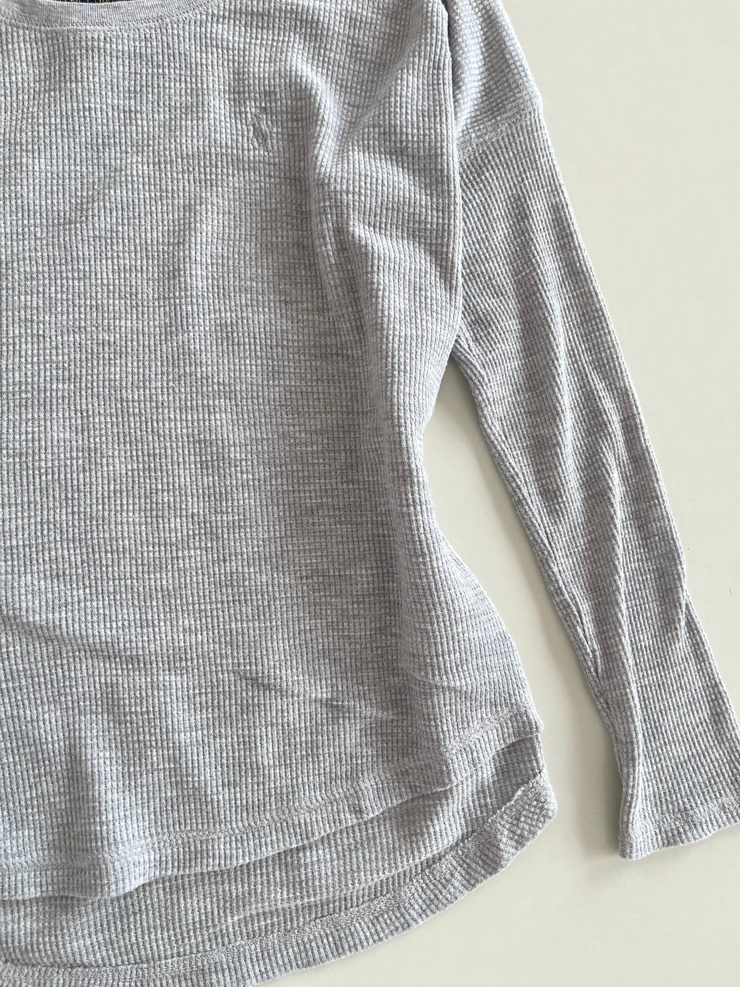 Ralph Lauren Cotton Vintage T-Shirt-Bust 40