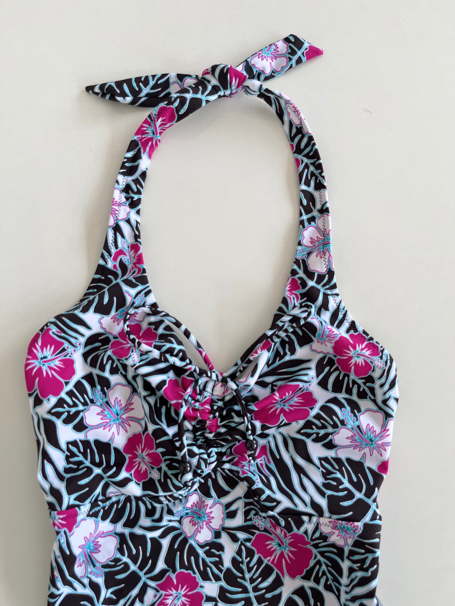 Tcm Tankini Top-Bust 38 to 40
