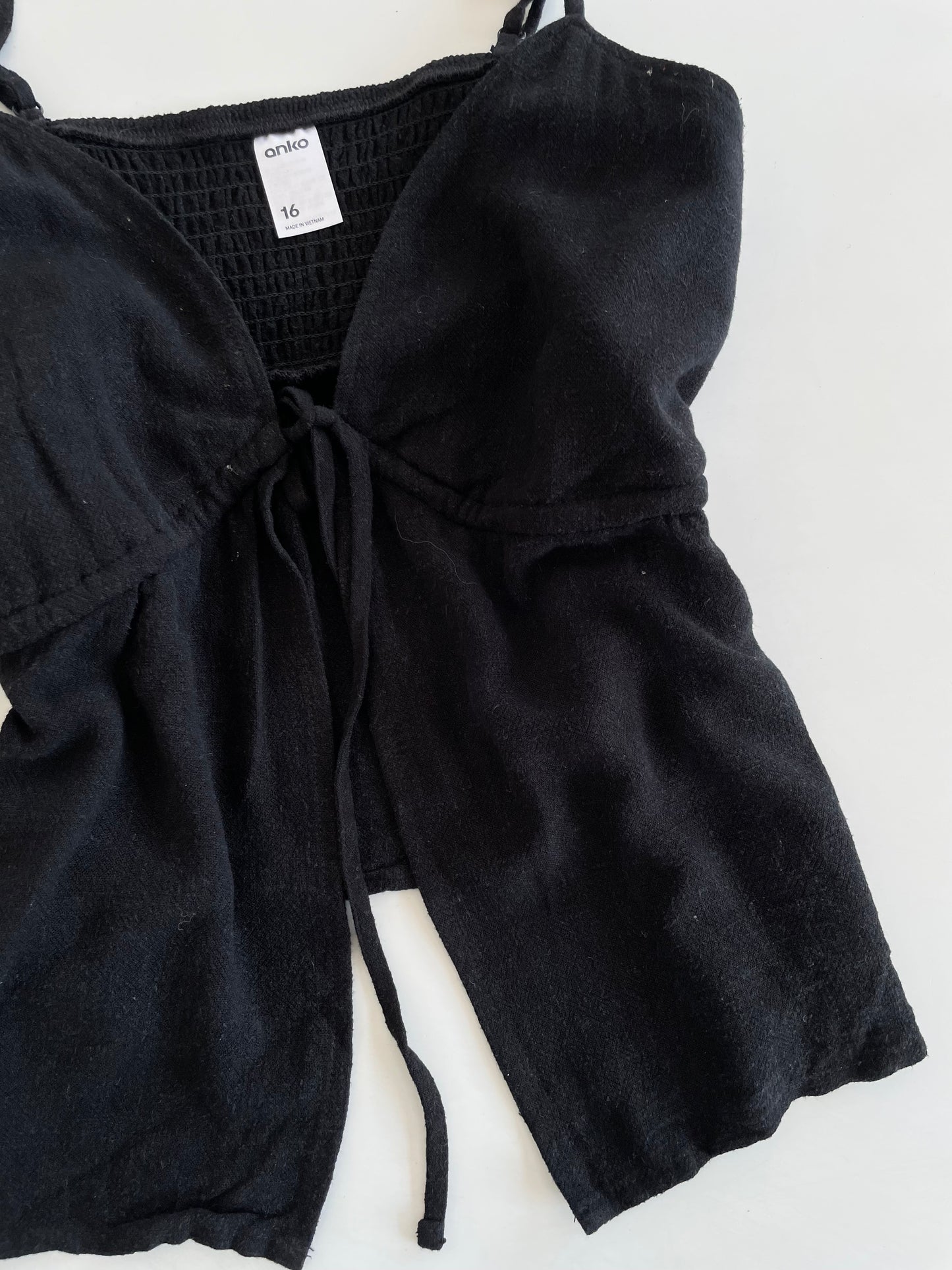 Anko Top-Bust 38 to 40