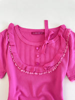 Load image into Gallery viewer, Miren Vintage Top-Bust 32 to 34