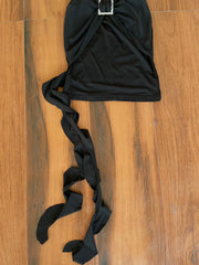 Halter Dress-Bust 32 to 34