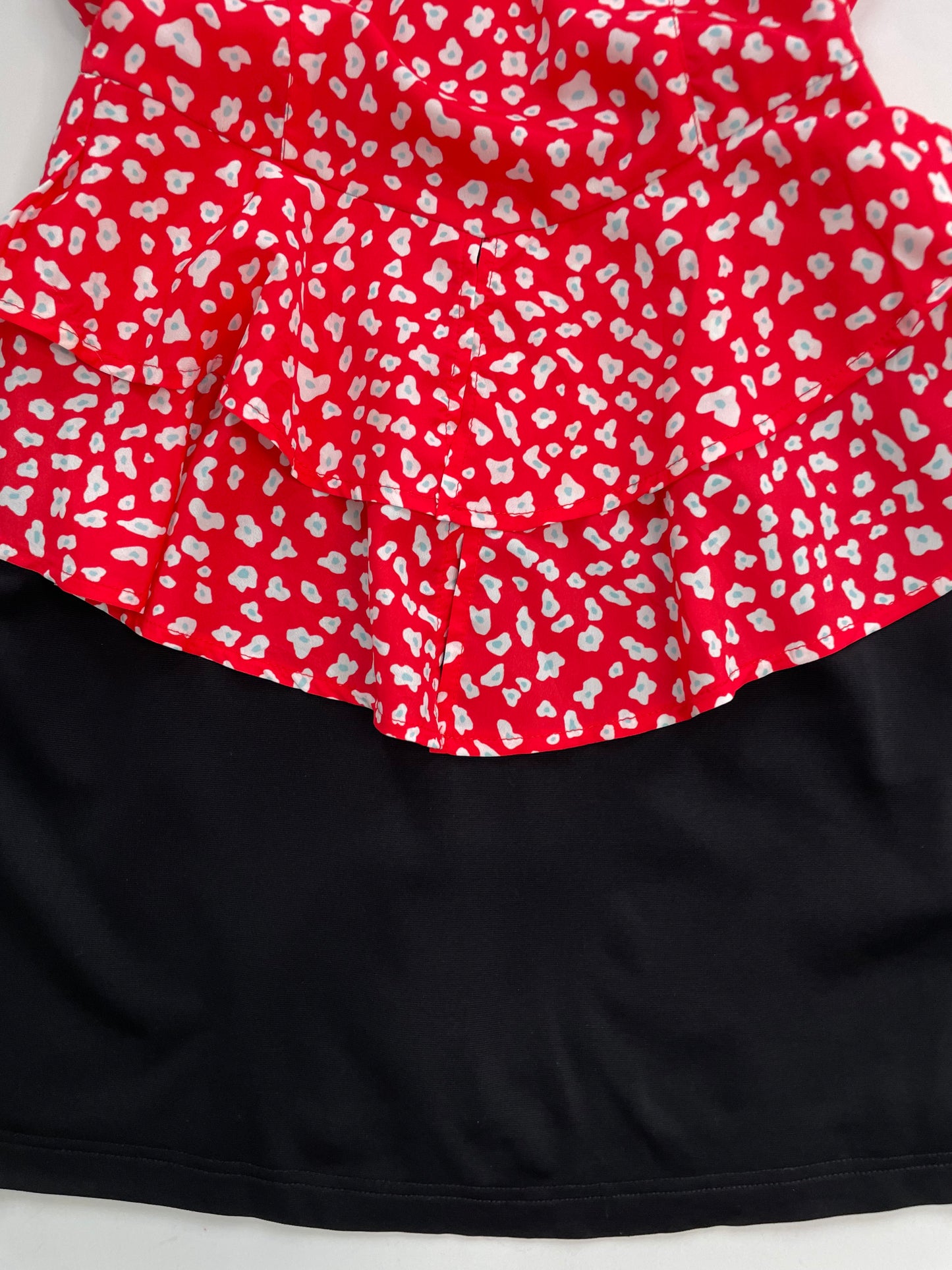 Dress-Bust 36
