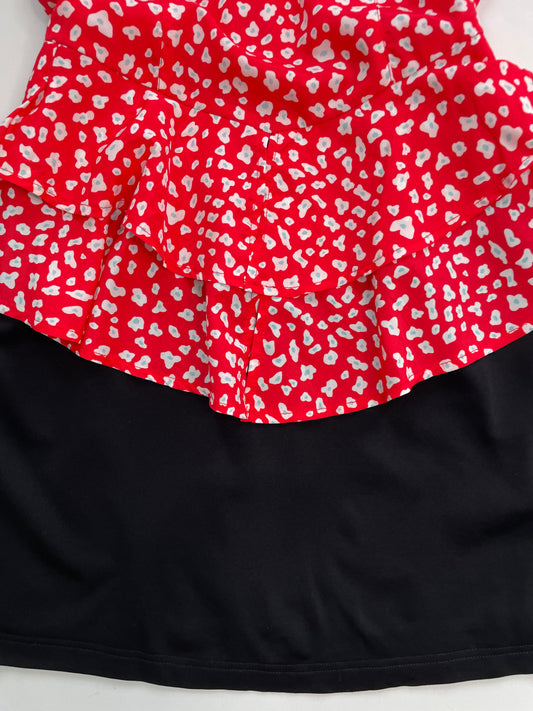 Dress-Bust 36