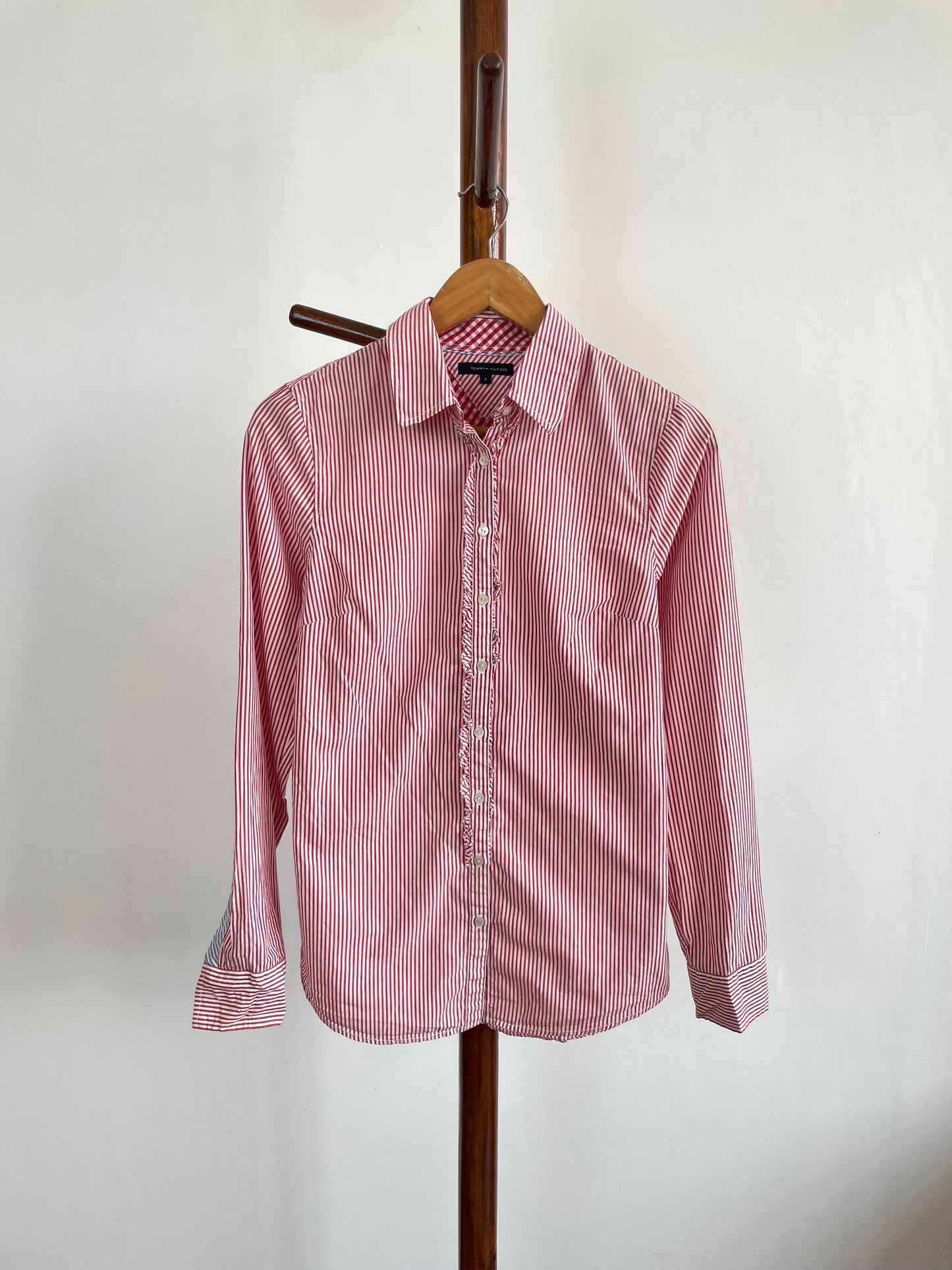 Tommy Hilfiger Vintage Shirt-Bust 36