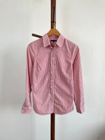 Load image into Gallery viewer, Tommy Hilfiger Vintage Shirt-Bust 36