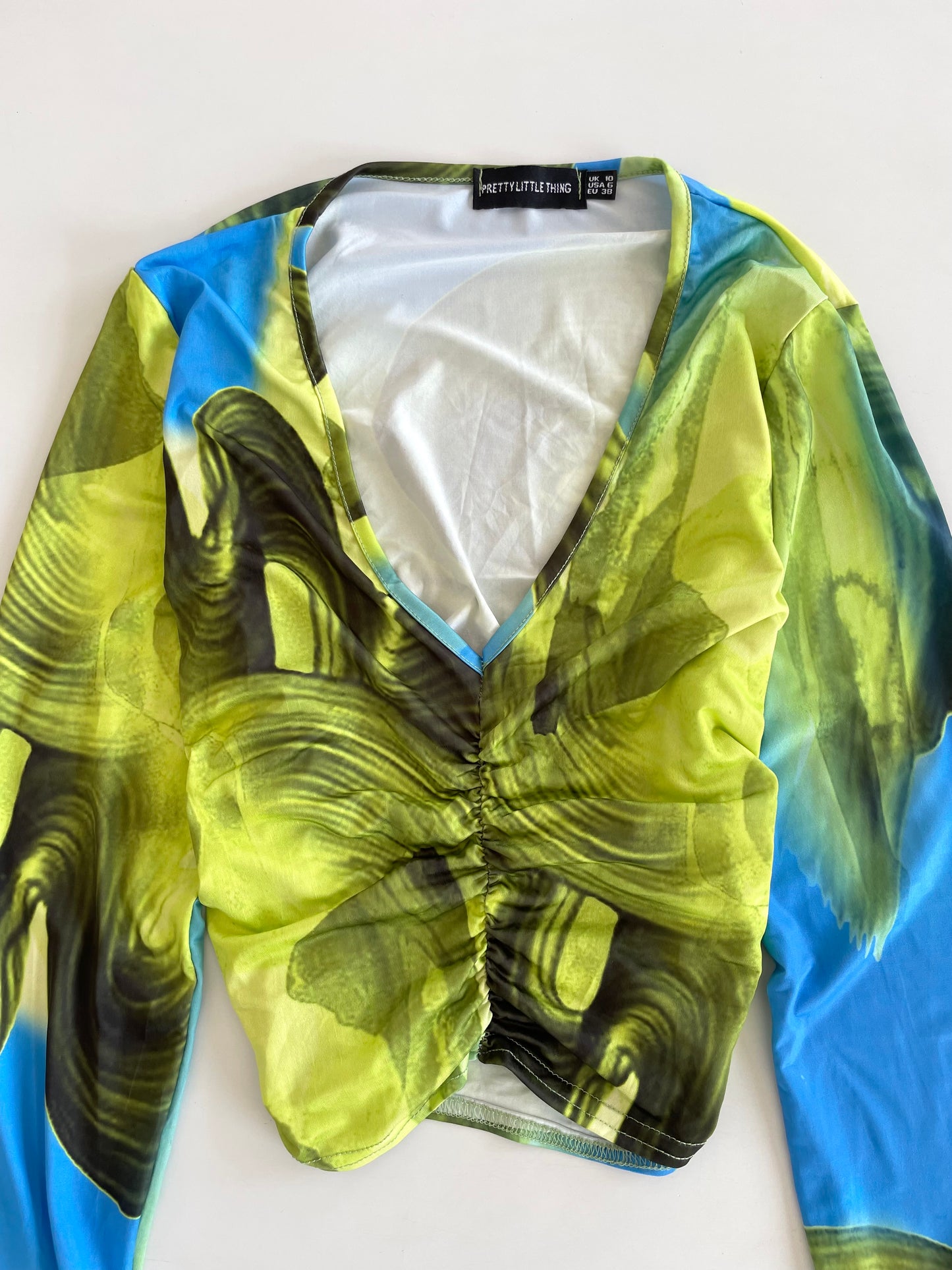 Pretty Little Thing Top-Bust 30 to 32