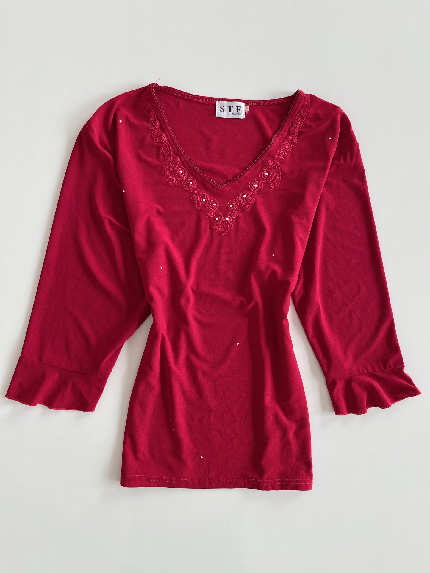 STF Top-Bust 50 to 52