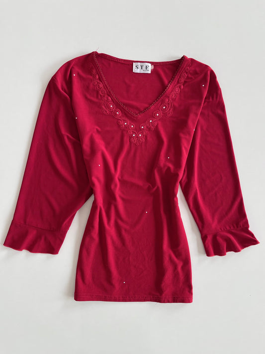 STF Top-Bust 50 to 52