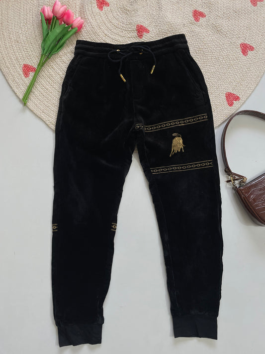 Cozy Warm Pants - Waist 28 to 32