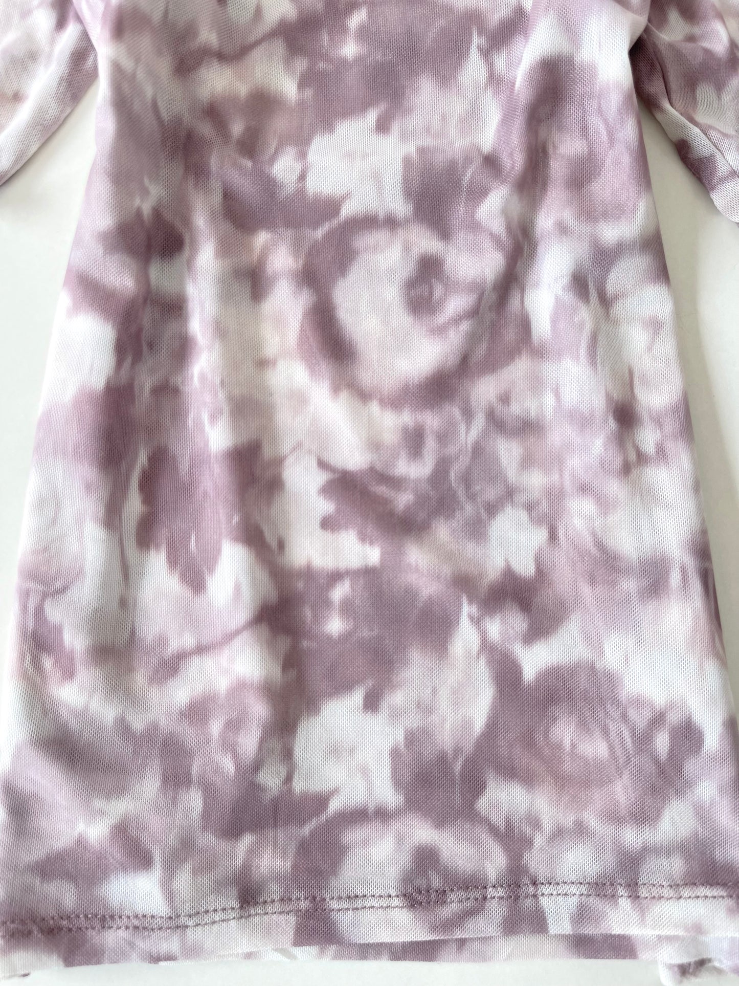 Sheer Top-Bust 40 to 42