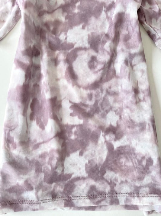 Sheer Top-Bust 40 to 42