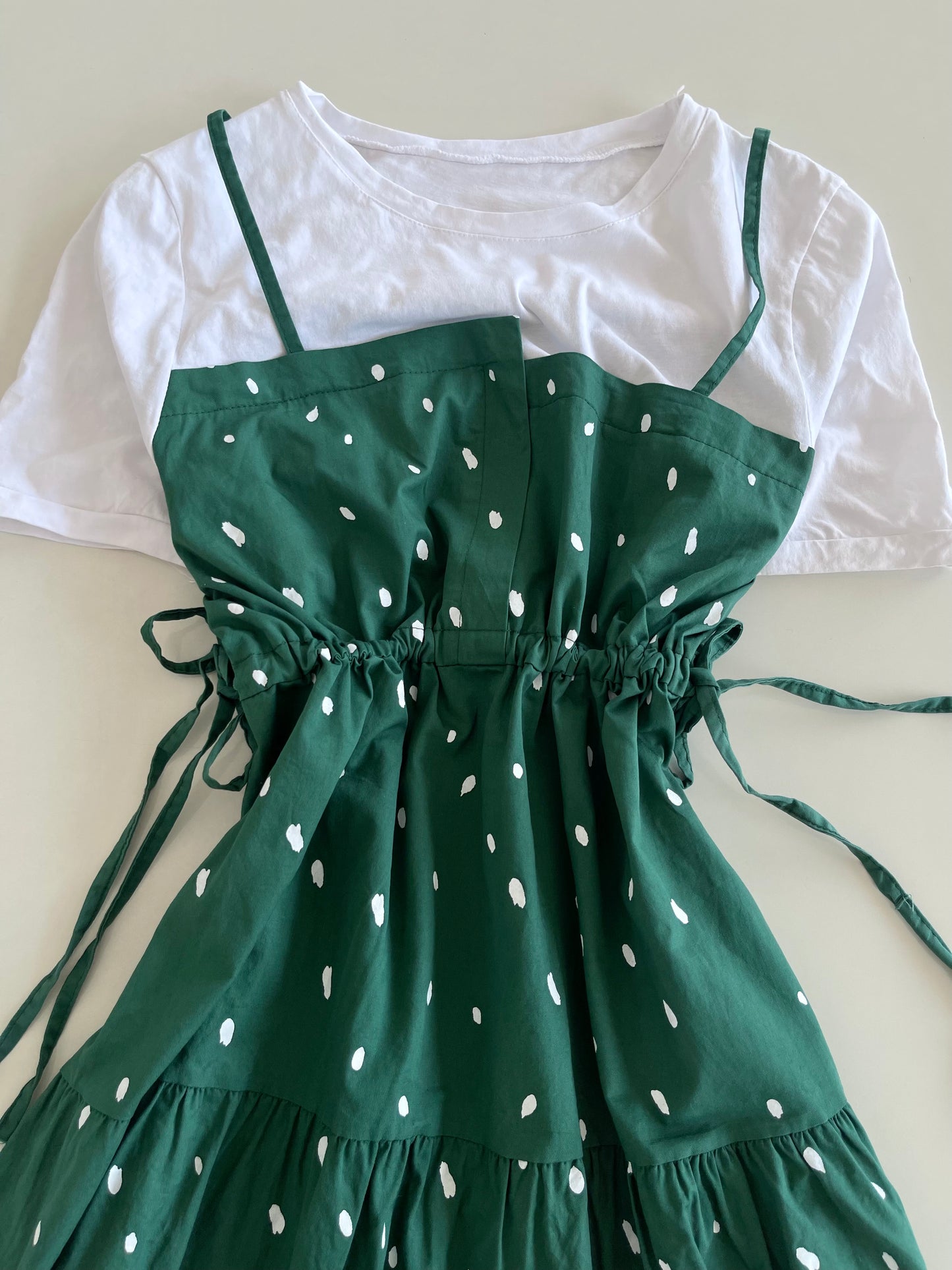 Korean Dress-Bust 38