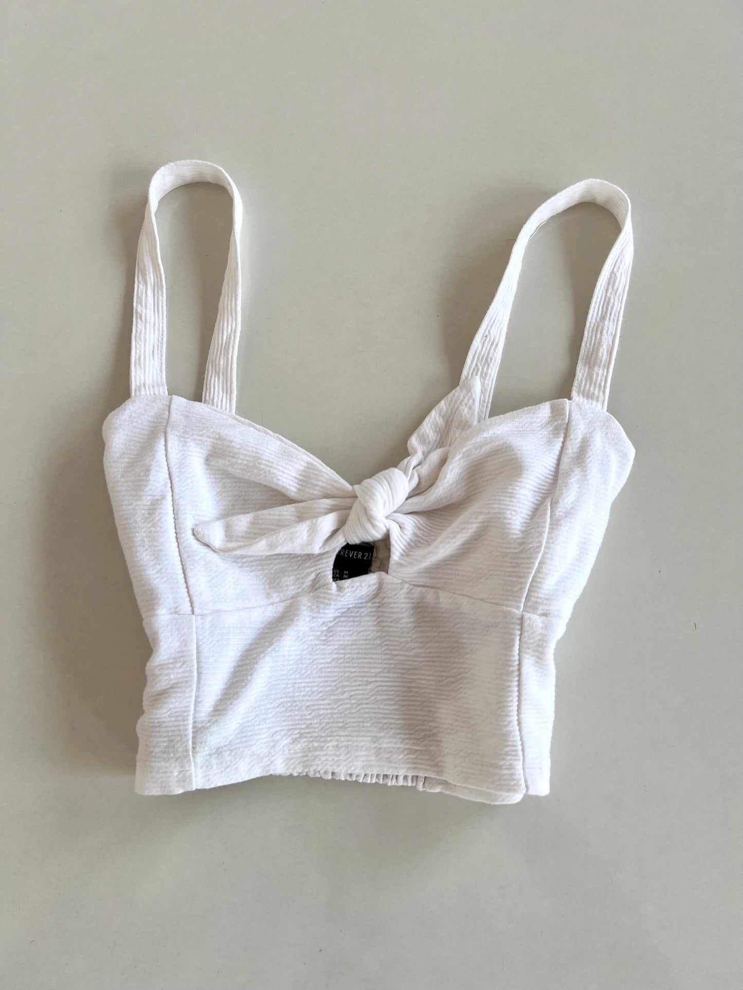 Forever21 Top-Bust 32 to 34