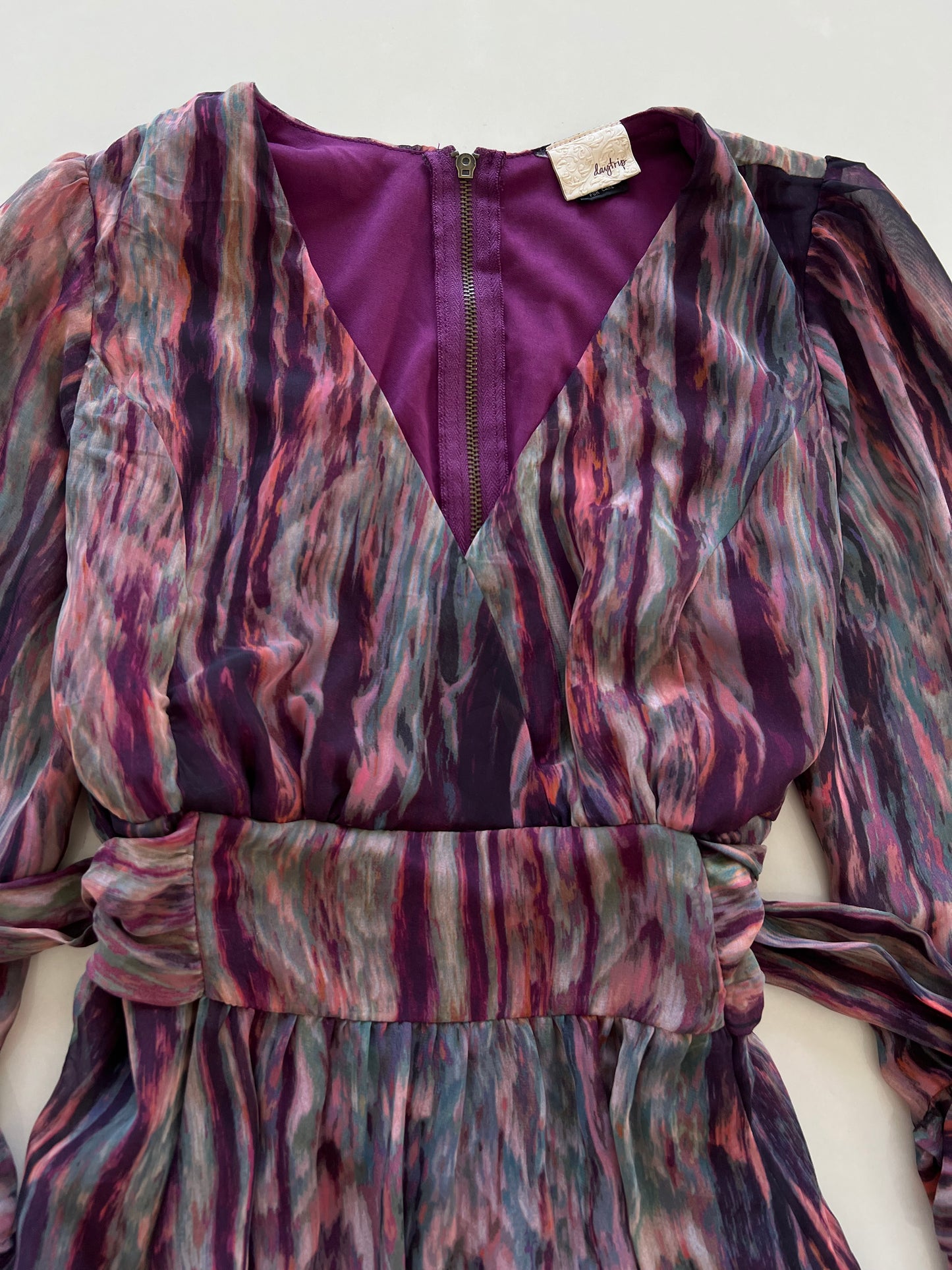Daytrip Vintage Dress-Bust 34