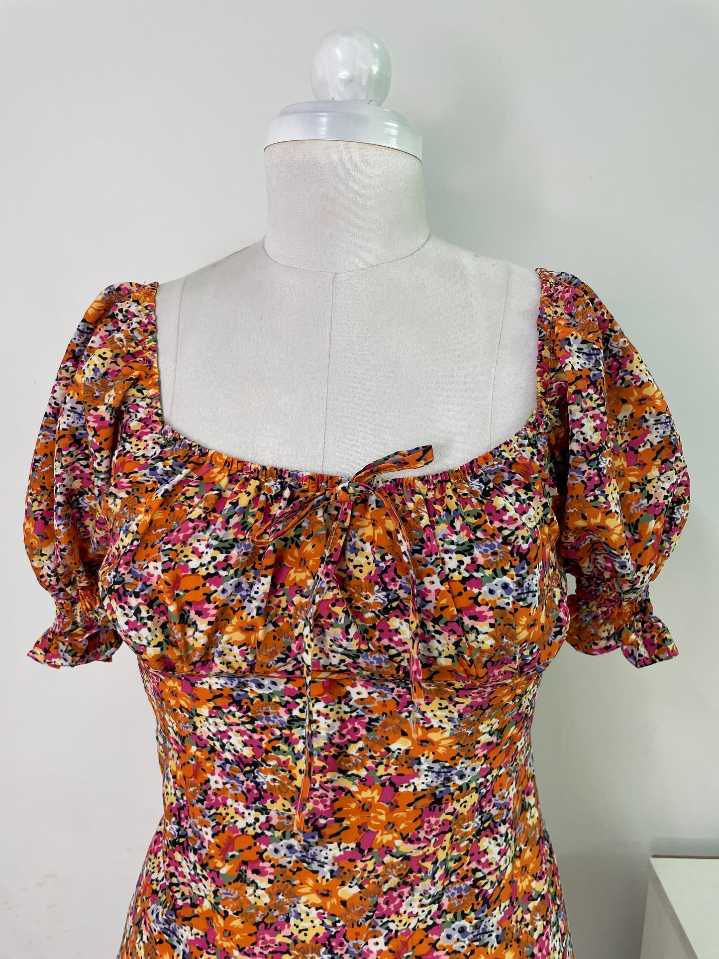 Dress-Bust 28 to 32