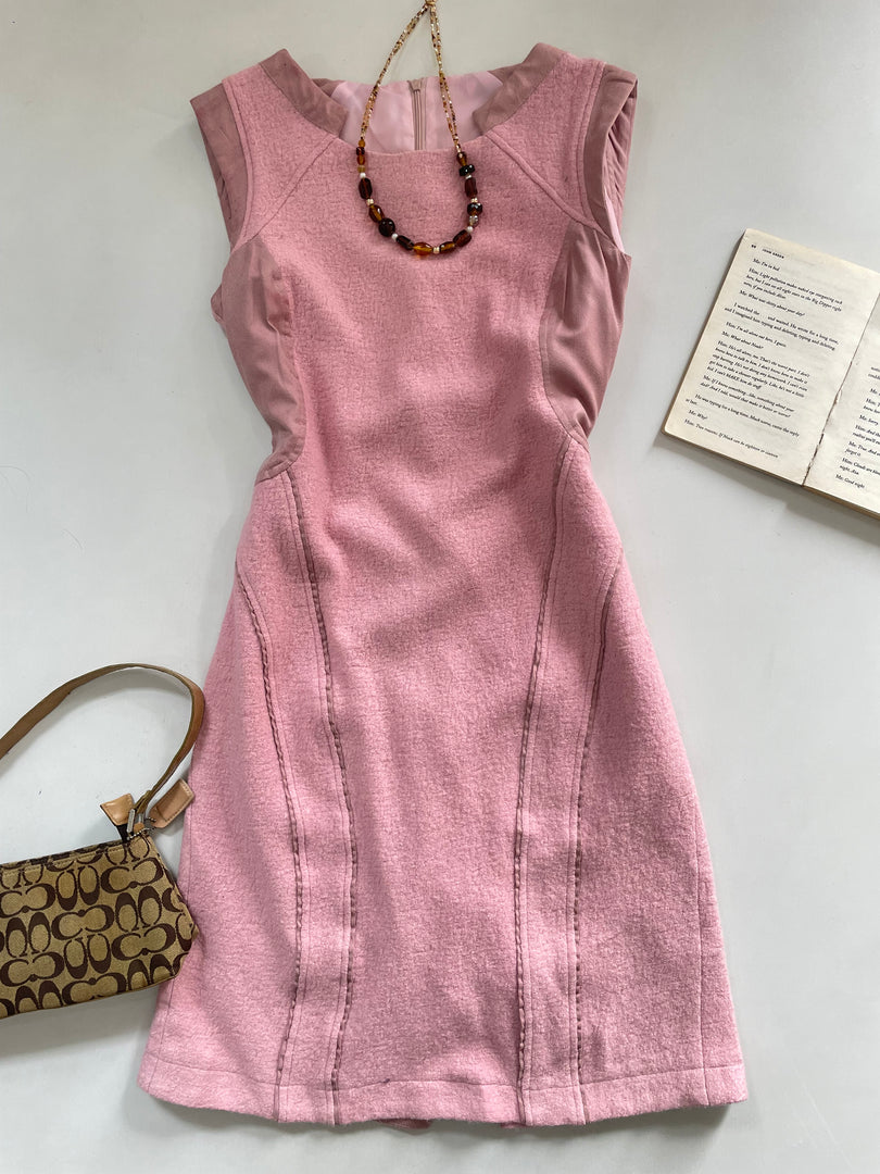 Roem Winter Dress-Bust 36