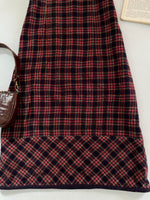 Load image into Gallery viewer, Tweed Dress-Bust 32