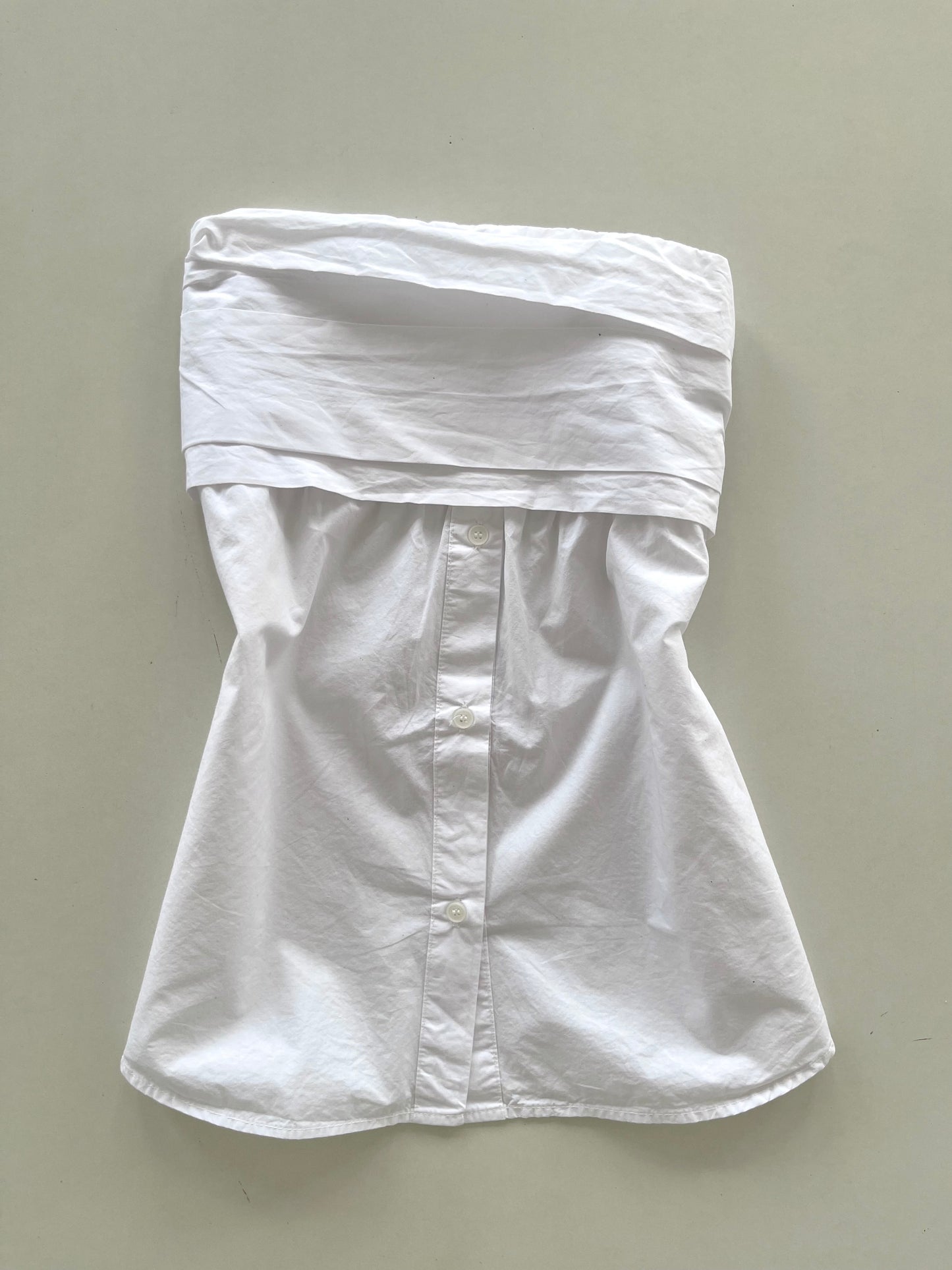 Unsane Cotton Top-Bust 36