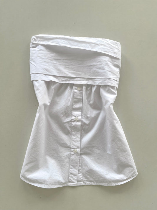 Unsane Cotton Top-Bust 36