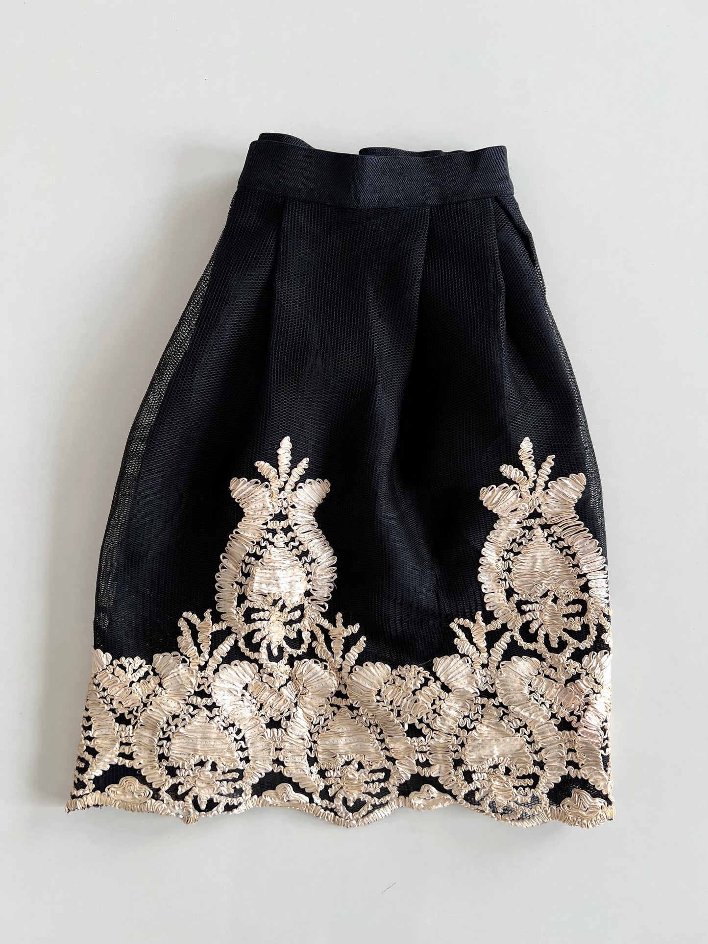 Eye Candy Skirt-Waist  30