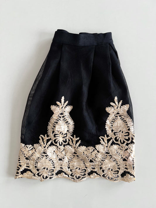 Eye Candy Skirt-Waist  30