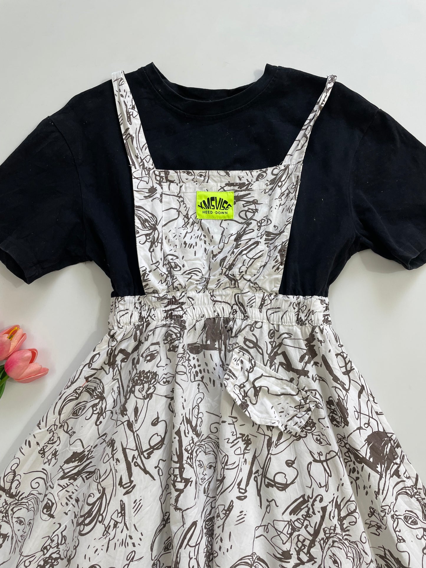 Dress-Bust 32 to 34