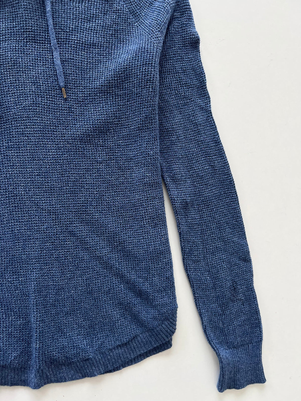 Ralph Lauren Vintage Hooded Sweater-Bust 38 to 40
