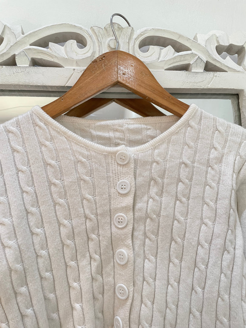 Chunky Sweater-Bust 28 to 32