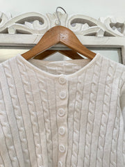 Chunky Sweater-Bust 28 to 32