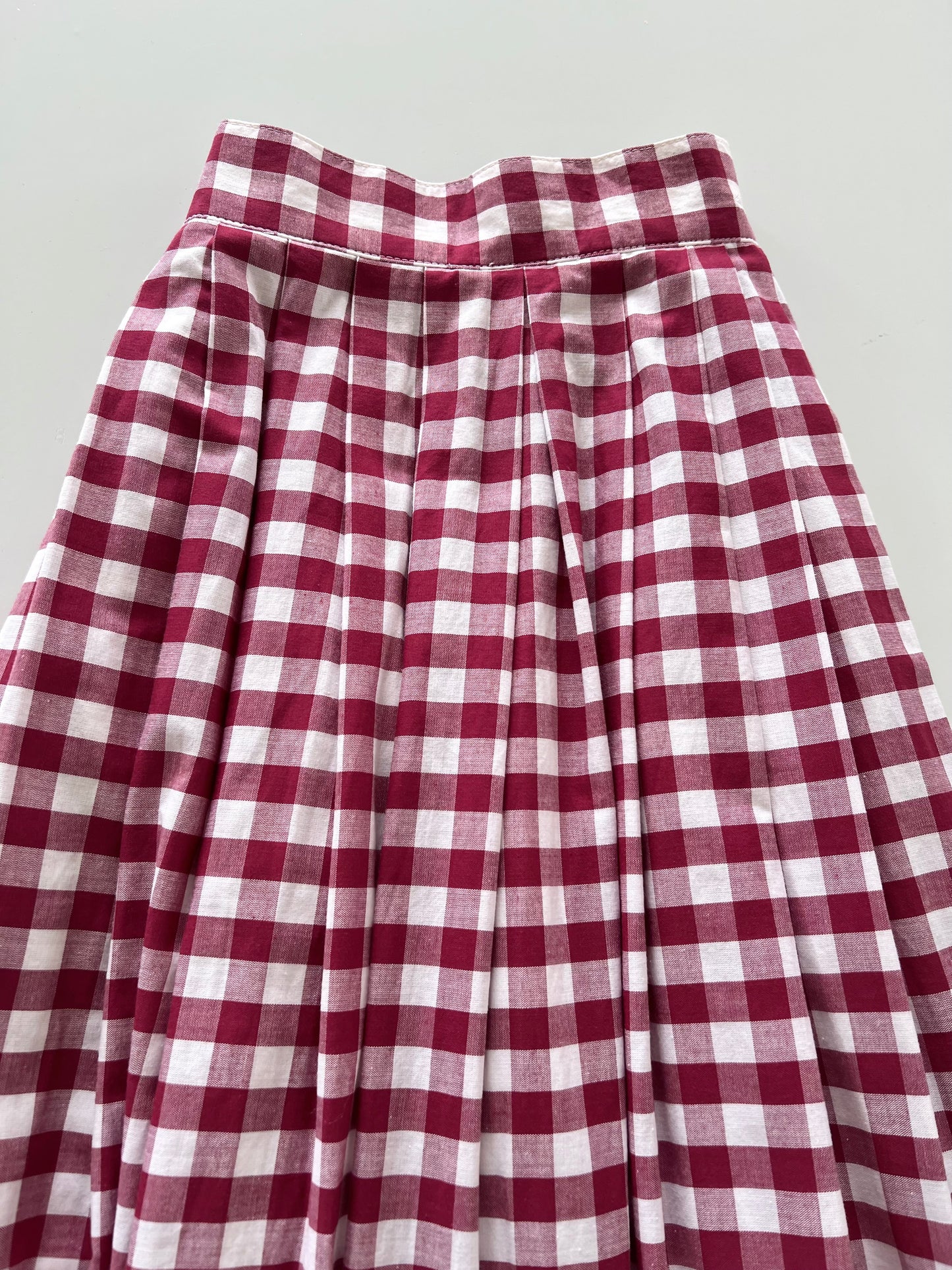 Tnachten Cottagecore Skirt-Waist 24